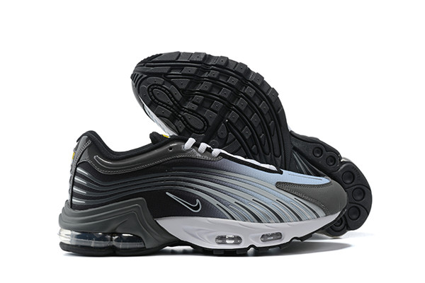 Men's Hot sale Running weapon Air Max TN Shoes 166